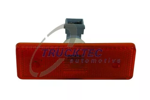 TRUCKTEC AUTOMOTIVE Seitenmarkierungsleuchte (02.58.361)