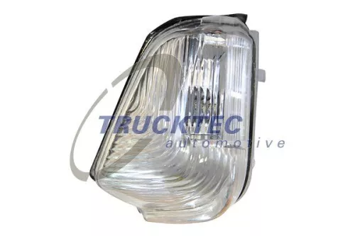 TRUCKTEC AUTOMOTIVE Gehäuse, Blinkleuchte (02.58.363)