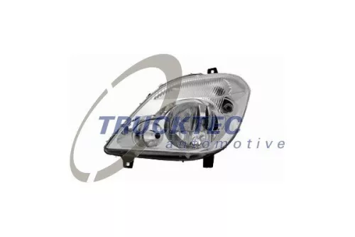 TRUCKTEC AUTOMOTIVE Hauptscheinwerfer (02.58.368)