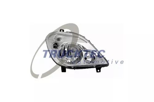 TRUCKTEC AUTOMOTIVE Hauptscheinwerfer (02.58.369)