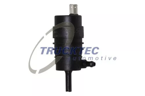 TRUCKTEC AUTOMOTIVE Waschwasserpumpe, Scheibenreinigung (01.60.001)