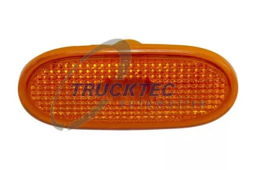 TRUCKTEC AUTOMOTIVE Seitenmarkierungsleuchte (02.58.370)