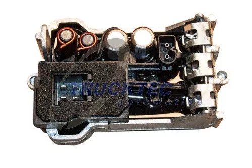 TRUCKTEC AUTOMOTIVE Relais, Innenraumgebläse (02.58.373)