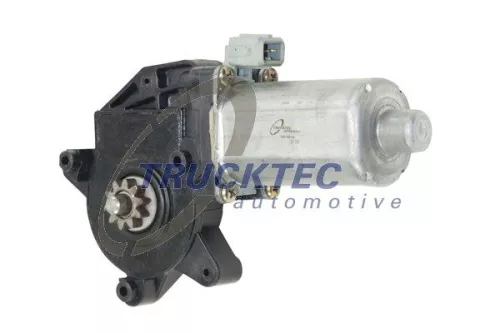 TRUCKTEC AUTOMOTIVE Elektromotor, Fensterheber (02.58.396)