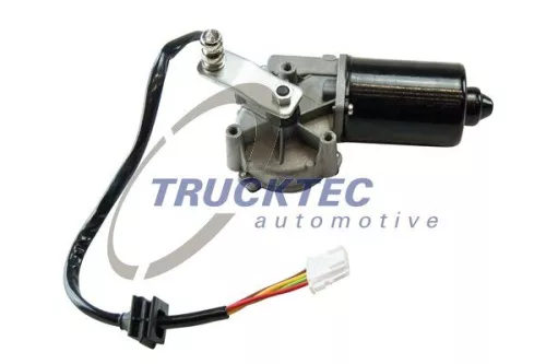 TRUCKTEC AUTOMOTIVE Wischermotor (02.58.397)