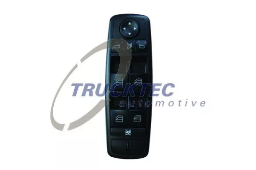 TRUCKTEC AUTOMOTIVE Schalter, Fensterheber (02.58.402)