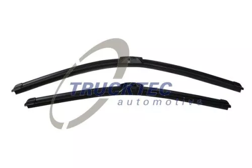 TRUCKTEC AUTOMOTIVE Wischblatt (02.58.404)