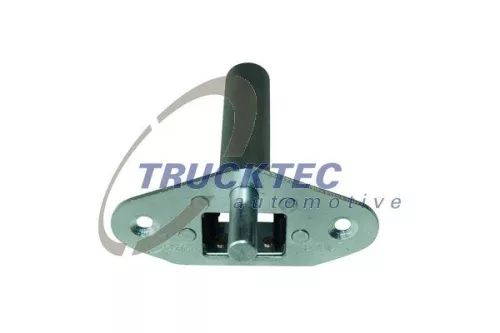 TRUCKTEC AUTOMOTIVE Motorhaubenschloss (01.62.005)