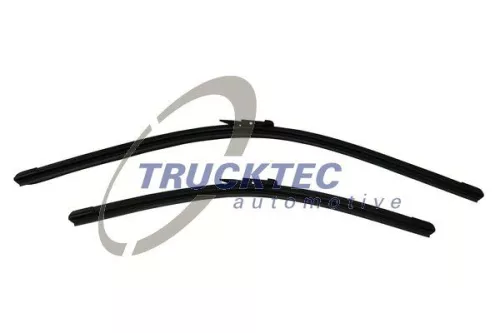 TRUCKTEC AUTOMOTIVE Wischblatt (02.58.407)