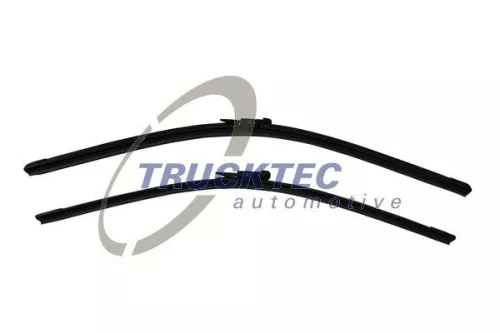 TRUCKTEC AUTOMOTIVE Wischblatt (02.58.408)