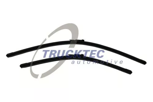 TRUCKTEC AUTOMOTIVE Wischblatt (02.58.412)