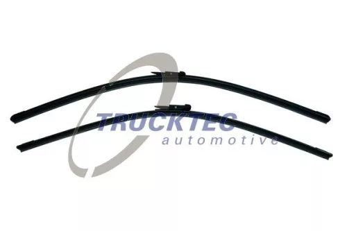 TRUCKTEC AUTOMOTIVE Wischblatt (02.58.413)