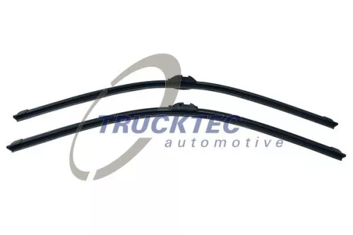TRUCKTEC AUTOMOTIVE Wischblatt (02.58.416)