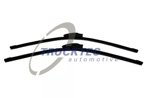 TRUCKTEC AUTOMOTIVE Wischblatt (02.58.417)