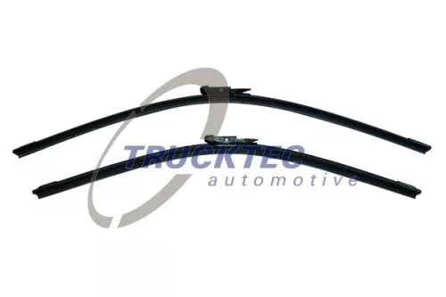 TRUCKTEC AUTOMOTIVE Wischblatt (02.58.418)