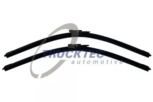 TRUCKTEC AUTOMOTIVE Wischblatt (02.58.423)
