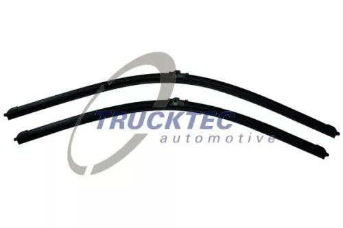TRUCKTEC AUTOMOTIVE Wischblatt (02.58.424)