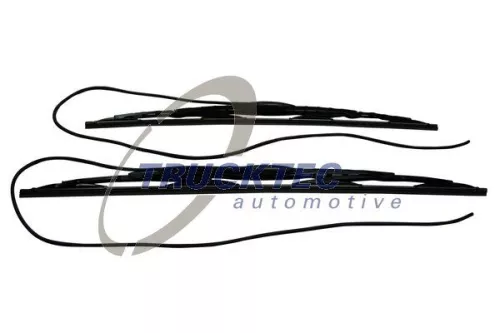 TRUCKTEC AUTOMOTIVE Wischblatt (02.58.425)