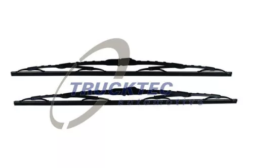 TRUCKTEC AUTOMOTIVE Wischblatt (02.58.428)