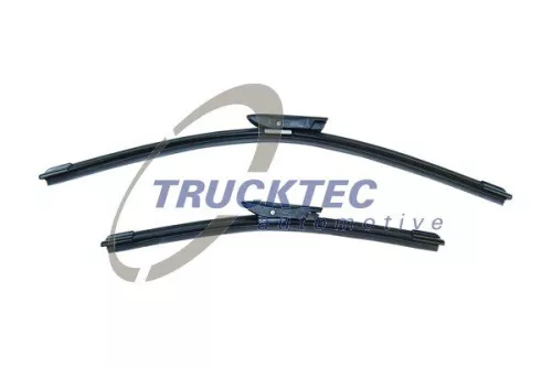 TRUCKTEC AUTOMOTIVE Wischblatt (02.58.430)