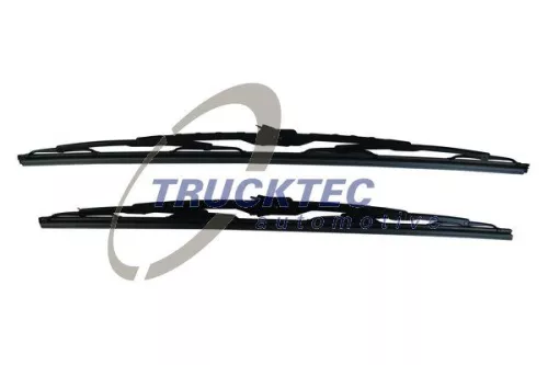 TRUCKTEC AUTOMOTIVE Wischblatt (02.58.432)
