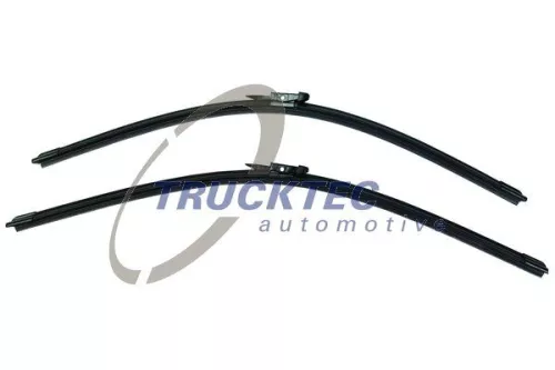TRUCKTEC AUTOMOTIVE Wischblatt (02.58.437)