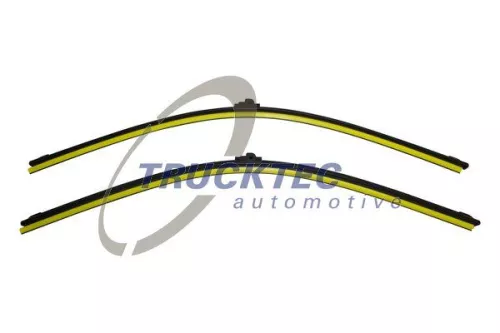 TRUCKTEC AUTOMOTIVE Wischblatt (02.58.438)