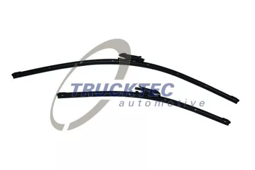 TRUCKTEC AUTOMOTIVE Wischblatt (02.58.439)