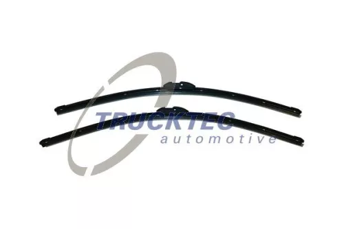 TRUCKTEC AUTOMOTIVE Wischblatt (02.58.442)