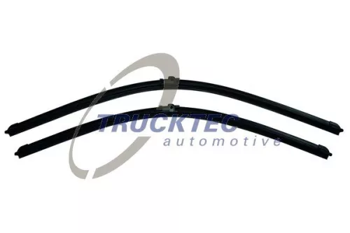 TRUCKTEC AUTOMOTIVE Wischblatt (02.58.444)