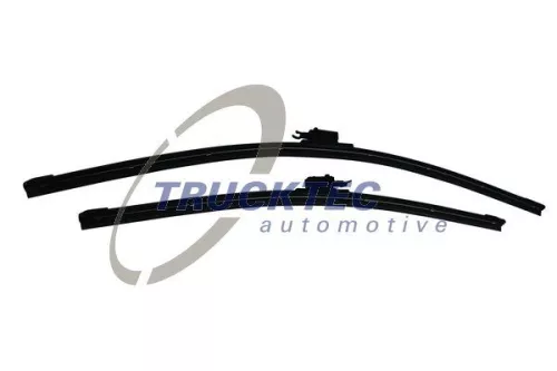 TRUCKTEC AUTOMOTIVE Wischblatt (02.58.445)