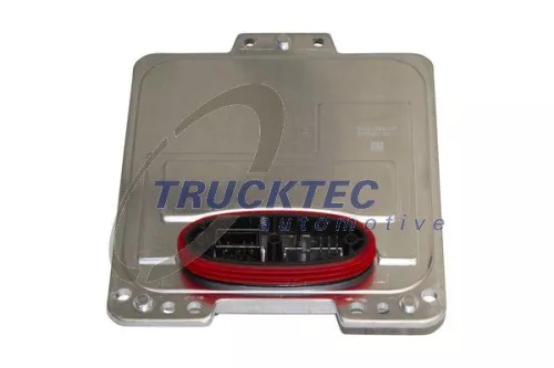 TRUCKTEC AUTOMOTIVE Steuergerät, Beleuchtung (02.58.452)