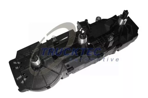TRUCKTEC AUTOMOTIVE Bedienelement, Heizung/Lüftung (02.59.002)