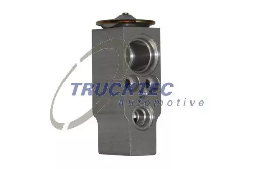 TRUCKTEC AUTOMOTIVE Expansionsventil, Klimaanlage (02.59.005)
