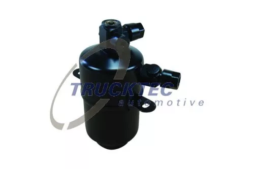 TRUCKTEC AUTOMOTIVE Trockner, Klimaanlage (02.59.014)