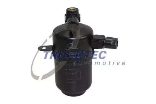 TRUCKTEC AUTOMOTIVE Trockner, Klimaanlage (02.59.016)