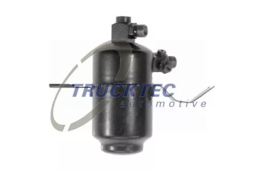 TRUCKTEC AUTOMOTIVE Trockner, Klimaanlage (02.59.020)