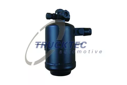 TRUCKTEC AUTOMOTIVE Trockner, Klimaanlage (02.59.027)