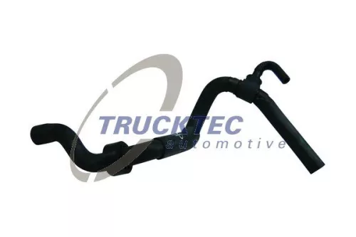 TRUCKTEC AUTOMOTIVE Schlauch, Wärmetauscher-Heizung (02.59.037)