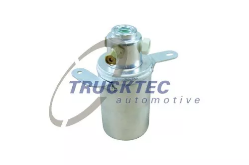 TRUCKTEC AUTOMOTIVE Trockner, Klimaanlage (02.59.039)