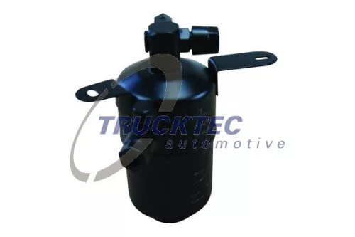 TRUCKTEC AUTOMOTIVE Trockner, Klimaanlage (02.59.042)