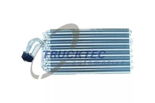 Verdampfer, Klimaanlage