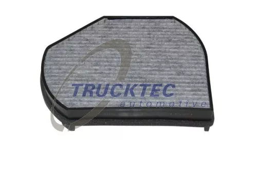 TRUCKTEC AUTOMOTIVE Filter, Innenraumluft (02.59.059)