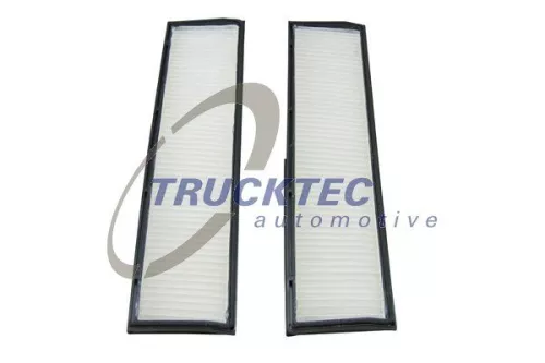 TRUCKTEC AUTOMOTIVE Filter, Innenraumluft (02.59.060)