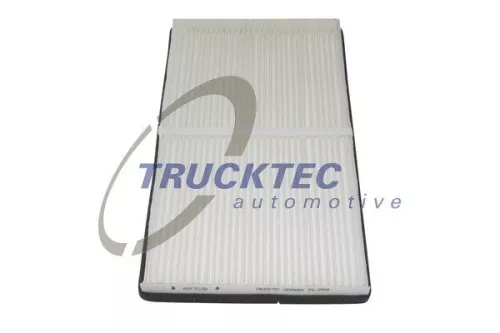TRUCKTEC AUTOMOTIVE Filter, Innenraumluft (02.59.061)