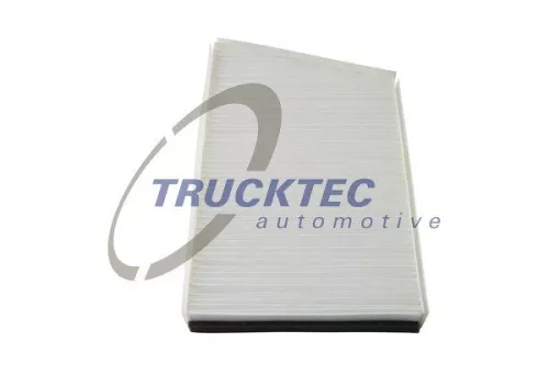 TRUCKTEC AUTOMOTIVE Filter, Innenraumluft (02.59.063)