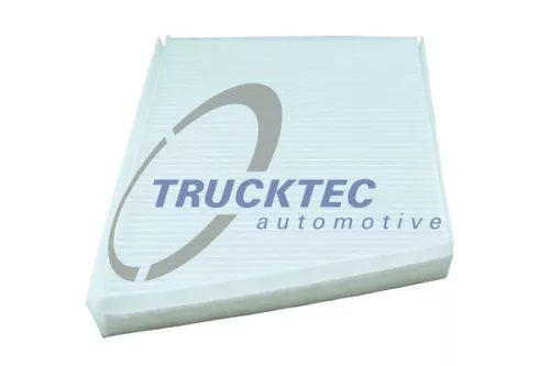 TRUCKTEC AUTOMOTIVE Filter, Innenraumluft (02.59.064)