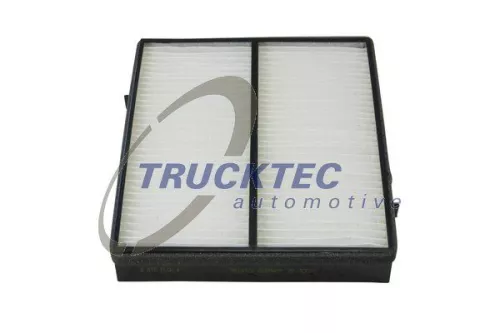 TRUCKTEC AUTOMOTIVE Filter, Innenraumluft (02.59.065)