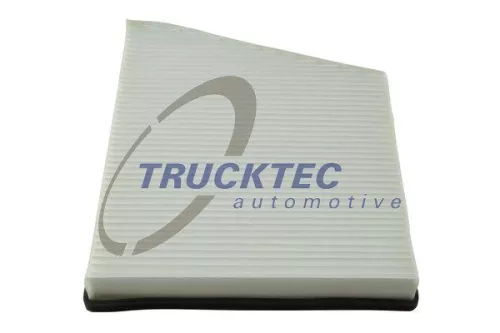 TRUCKTEC AUTOMOTIVE Filter, Innenraumluft (02.59.067)