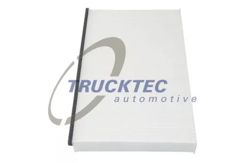 TRUCKTEC AUTOMOTIVE Filter, Innenraumluft (02.59.068)